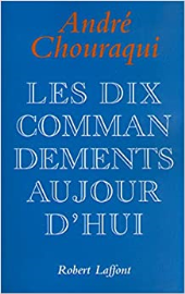 Les Dix Commandements aujourd'hui